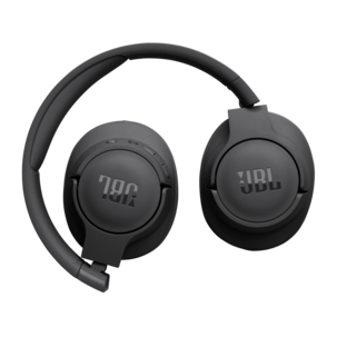 JBL Tune 720 BT, sammenleggbare trådløse hodetelefoner