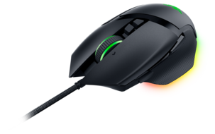 Razer Basilisk V3 gamingmus
