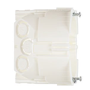 Ställbar multidosa ABB AUS74