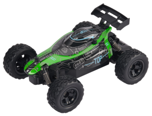 Radio-ohjattava auto Land Monster ulos, yli 8-vuotiaille