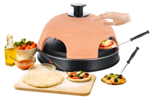 Emerio Pizzarette pizzaovn