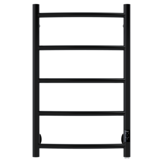 Pax Sambo Duo Pyyhekuivain sähkö, musta