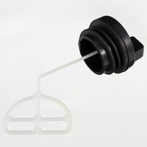 Tanklokk bensin Cotech