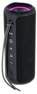 Exibel BX70 Bluetooth-høyttaler LED, utendørs