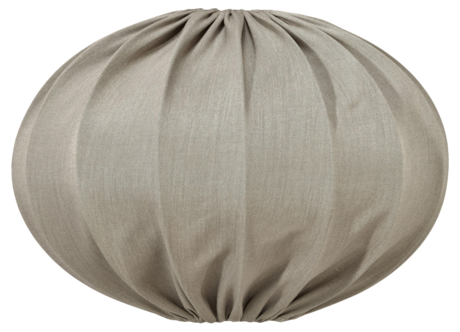 PR Home Lampeskjerm Hilma utendørs / innendørs, 40 cm