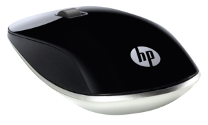 Trådlös optisk mus HP Z4000