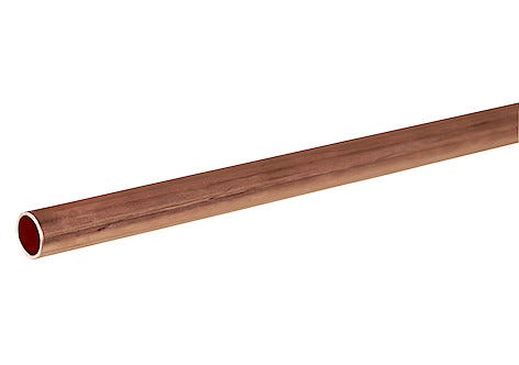 Kobberrør