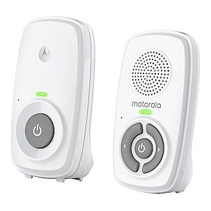 Itkuhälytin audio MBP21 Motorola