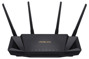 Asus router WiFi 6, AX3000, RT-AX58U