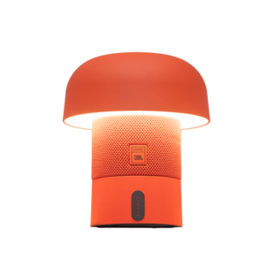 Kooduu Sensa Play Mini bärbar högtalare med belysning