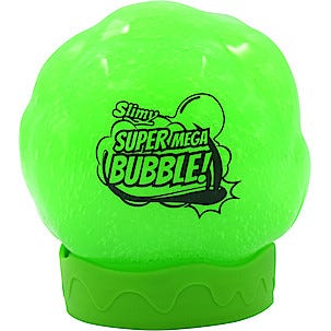Slime, Slimy Super Mega Bubble
