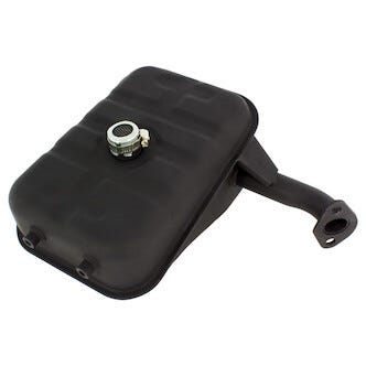 Äänenvaimennin Cocraft HG3000