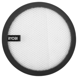 Filterkit HEPA 13 till Ryobi RASV18BL-0 skaftdammsugare