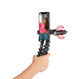 Joby GorillaPod Creator Kit med mikrofon