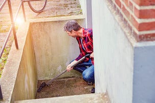 Nilfisk Multi II 30T Inox VSC grovdammsugare 