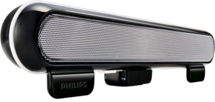 Philips SPA5210 datahøyttaler