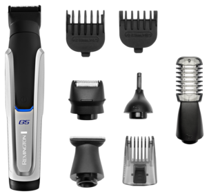 Remington multitrimmer Graphite G5, PG5000