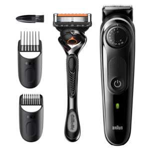 Braun skäggtrimmer 5, BT5342