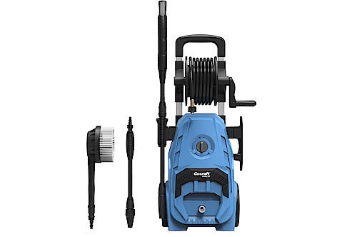 Cocraft HHR 135 høytrykkspyler