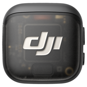 DJI Mic 3 TX Transmitter Langaton mikrofoni