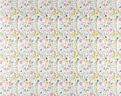Lahjapaperi rullalla, 4 m x 70 cm, erilaisia