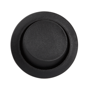 Strømbryter 1-pol on/off