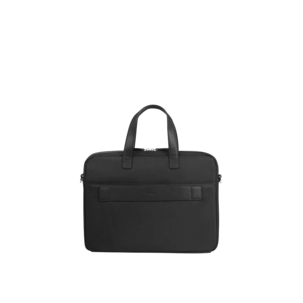 Samsonite Ecowave, datorväska 15 tum slim, svart