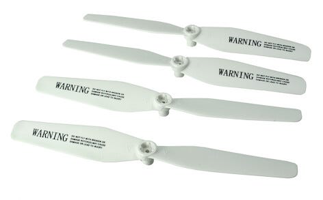Rotorblad Syma X5UW