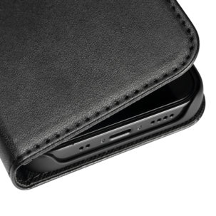 Holdit lommebokfutteral til iPhone 12 Mini