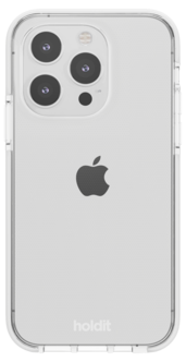 Holdit gjennomsiktig deksel til iPhone 15 Pro