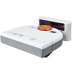 Robotdammsugare Neato BotVac 70e