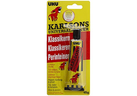 Karlsons klister
