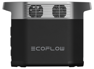 EcoFlow Delta 2 Virta-asema