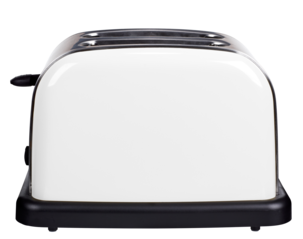 Brödrost 2 skivor Coline