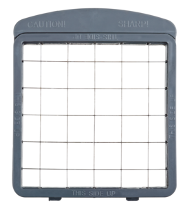 Multihackare/mandolin Coline