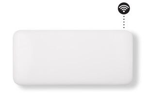 Mill Invisible Smart WiFi element Gen. 4, vit, 1000 W