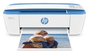 Skrivare HP DeskJet 3720 AiO 