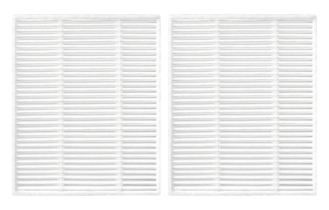 Xiaomi filter E10/E12/E10C/S20, 2-pack