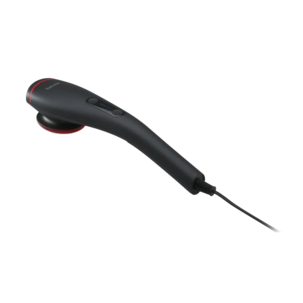 Beurer MG 24 massasjeapparat med varme, håndholdt