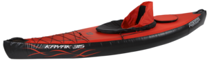 Kajak Proaqua Kayak II