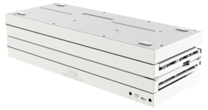 Blackstar Carry-On Folding Piano FP88, bärbart piano