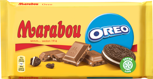Marabou Oreo 150 g