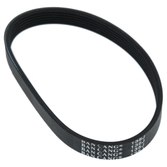 Cocraft drivrem 135J til planhøvel HP317/MB125