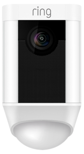 Övervakningskamera trådlös, Ring Spotlight Cam