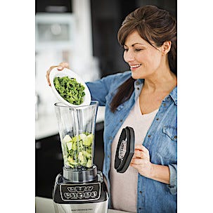 Blender Russell Hobbs Performance Pro