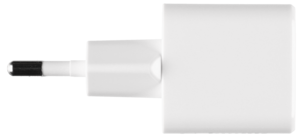 Laddare USB-C GaN, 30 W