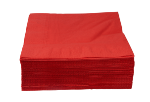 Servietter 40 x 40 cm, 50-pakning