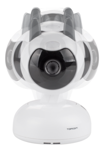 Babyvakt Topcom KS-4249