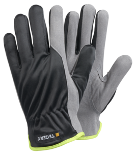 Tegera 321 arbeidshanske ufôret