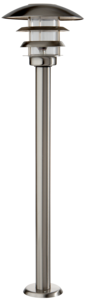LED-puutarhavalaisin